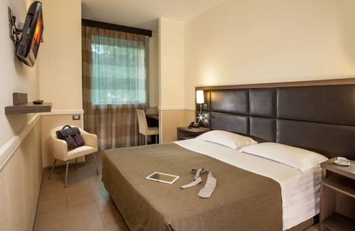 Quartiere XXIV Don Bosco Hotel | Hotel Artis