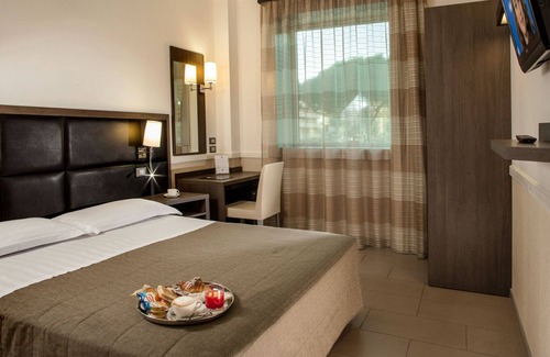 Quartiere XXIV Don Bosco Hotel | Hotel Artis