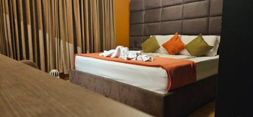 Tirana Hotel | Hotel Artist