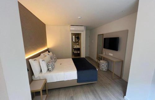 Tirana Hotel | Hotel Artist
