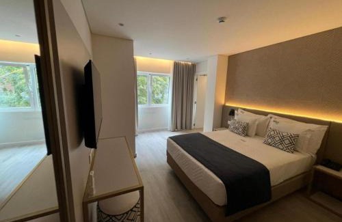 Tirana Hotel | Hotel Artist