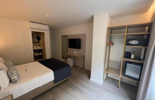 Tirana Hotel | Hotel Artist