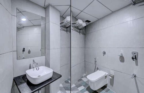 Santacruz West Casa | Hotel Arts International