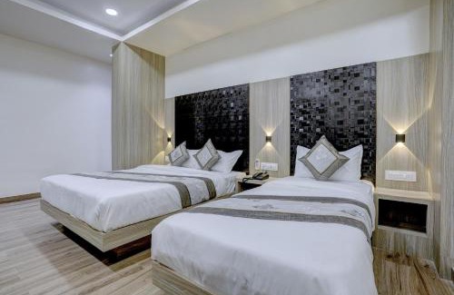 Santacruz West Casa | Hotel Arts International