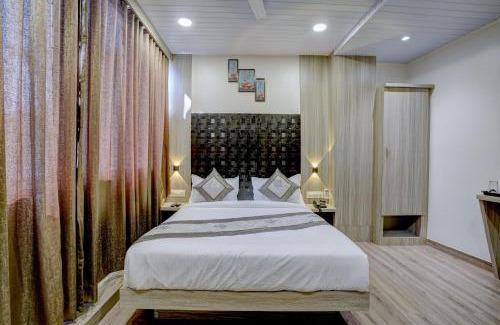 Santacruz West Casa | Hotel Arts International