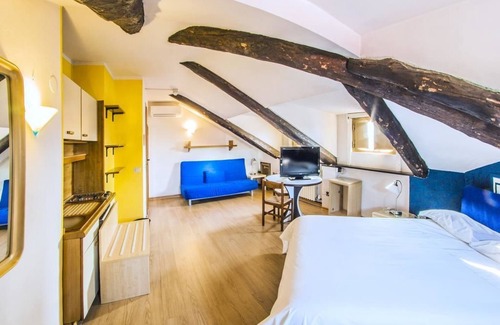 Historic Centre Hotel | Hotel Artuà & Solferino