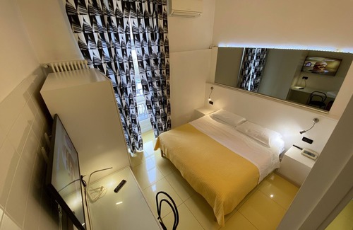 Historic Centre Hotel | Hotel Artuà & Solferino