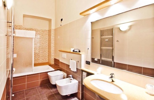 Historic Centre Hotel | Hotel Artuà & Solferino