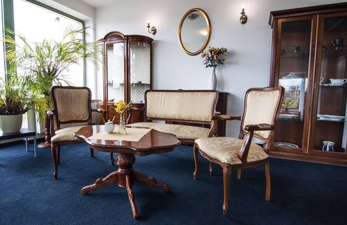 Biezanow - Prokocim Hotel | Hotel Artur