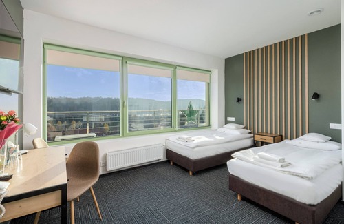 Biezanow - Prokocim Hotel | Hotel Artur