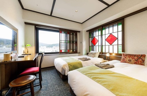 Karasuma Hotel | HOTEL ARU KYOTO