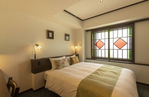Karasuma Hotel | HOTEL ARU KYOTO