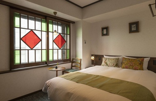 Karasuma Hotel | HOTEL ARU KYOTO