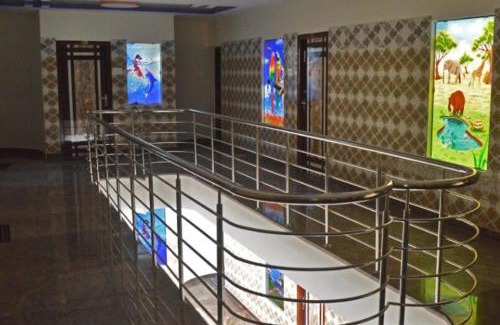 Mahabalipuram Casa | Hotel Arun Park