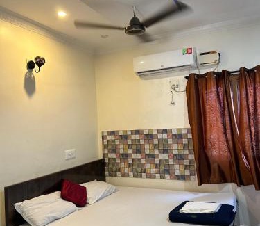 Mahabalipuram Casa | Hotel Arun Park