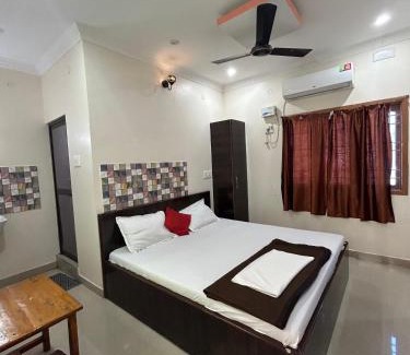 Mahabalipuram Casa | Hotel Arun Park