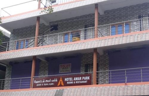 Mahabalipuram Casa | Hotel Arun Park