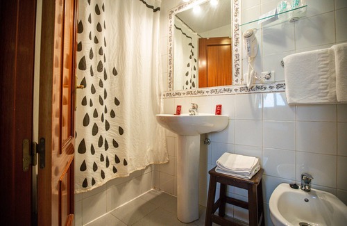 Ronda Hotel | Hotel Arunda II