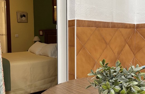 Ronda Hotel | Hotel Arunda II