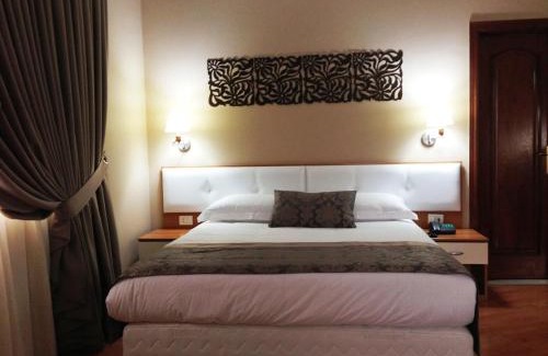 Durres Hotel | Hotel Arvi