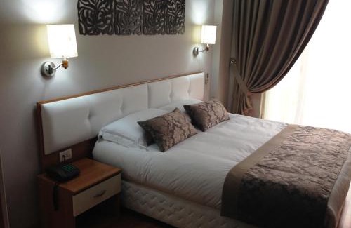 Durres Hotel | Hotel Arvi