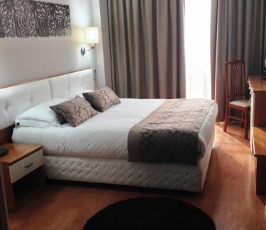 Durres Hotel | Hotel Arvi