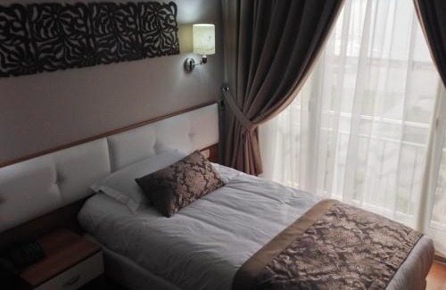 Durres Hotel | Hotel Arvi
