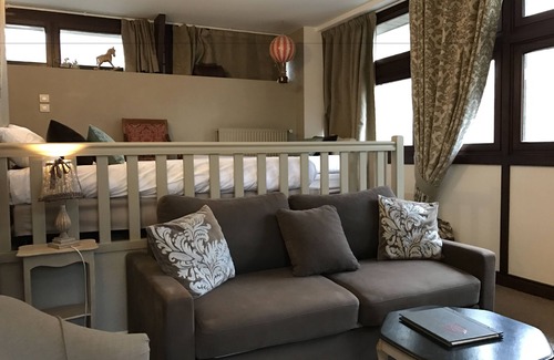 Dinan Hotel | Hotel Arvor
