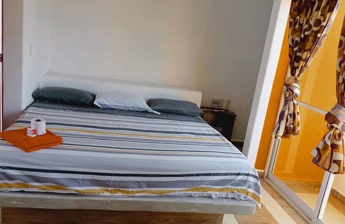 Crucecita Hotel | HOTEL ARYHSA