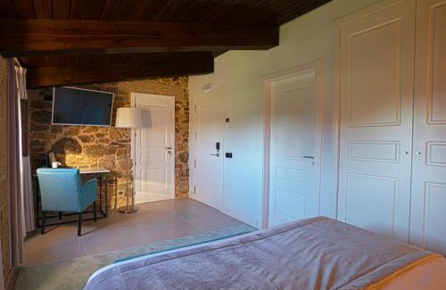 Monterroso Hotel | Hotel As Torres da Hermida