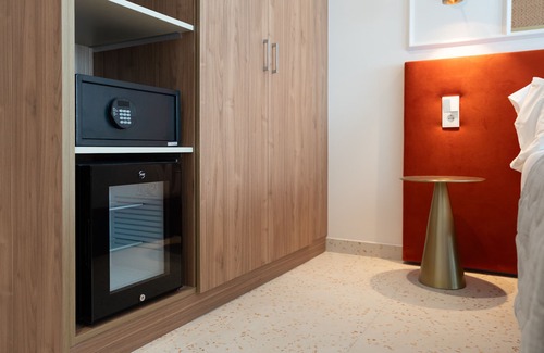 Ondara Hotel | Hotel ASA La Marina by SH Hoteles