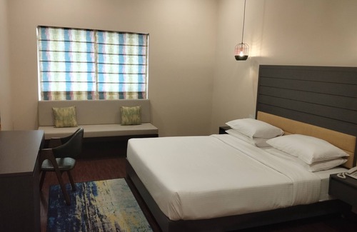 Asansol Hotel | HOTEL ASANSOL INTERNATIONAL