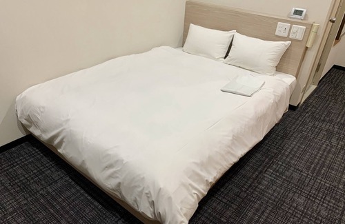 Naka Ward Hotel | Hotel Ascent Hamamatsu