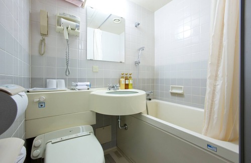Naka Ward Hotel | Hotel Ascent Hamamatsu