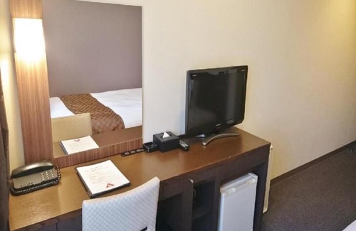 Naka Ward Hotel | Hotel Ascent Plaza Hamamatsu / Vacation STAY 64699