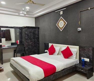 Bhuj Hotel | Hotel Ashirwad