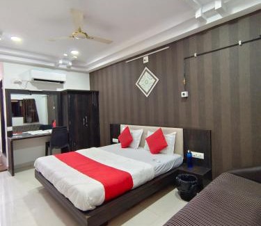 Bhuj Hotel | Hotel Ashirwad