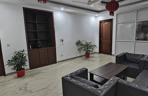 Gurugram Casa | Ashiyana Guest House