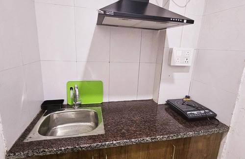 Gurugram Casa | Ashiyana Guest House