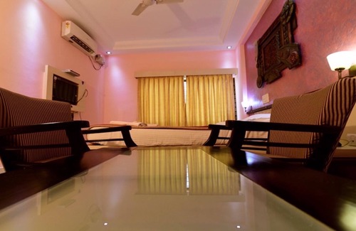 Manipal Hotel | Hotel Ashlesh