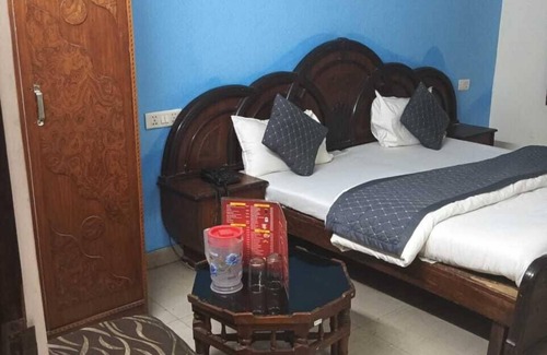 Paharganj Apartamento | HOTEL ASHOKA CONTINENTAL