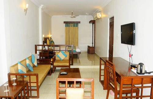 Ujjain Hotel | Hotel Ashray