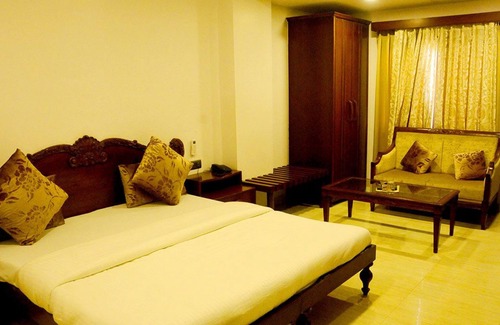 Ujjain Hotel | Hotel Ashray