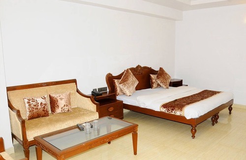 Ujjain Hotel | Hotel Ashray