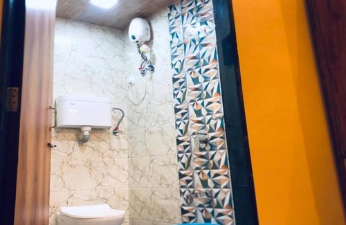 Grant Road Hotel | Hotel Ashyana-Grant Road Mumbai