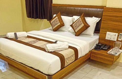 Grant Road Hotel | Hotel Ashyana-Grant Road Mumbai