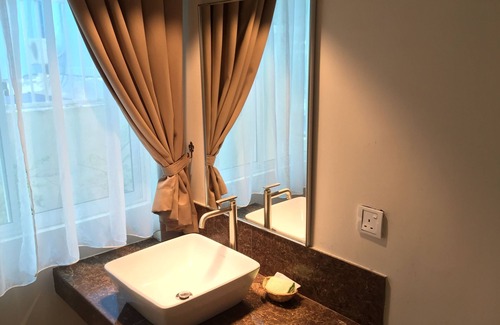 Kuah Hotel | Hotel Asia