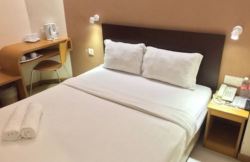 Kuah Hotel | Hotel Asia