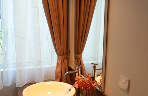 Kuah Hotel | Hotel Asia