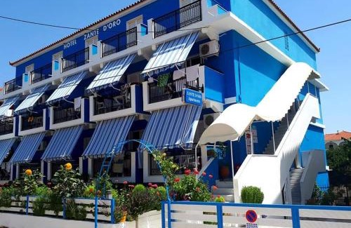Laganas Apartamento | Hotel Asimina Laganas